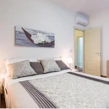Apartment Cattaneo Arena Apartaments *