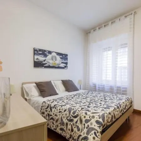 Cattaneo Arena Apartaments Verona