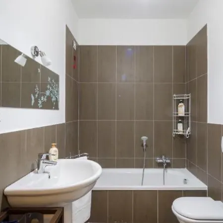 Cattaneo Arena Apartaments * Verona