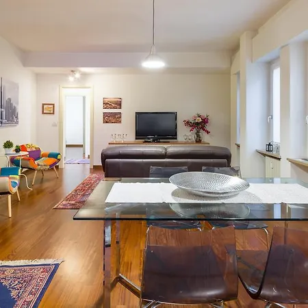 Lägenhet Cattaneo Arena Apartaments Verona