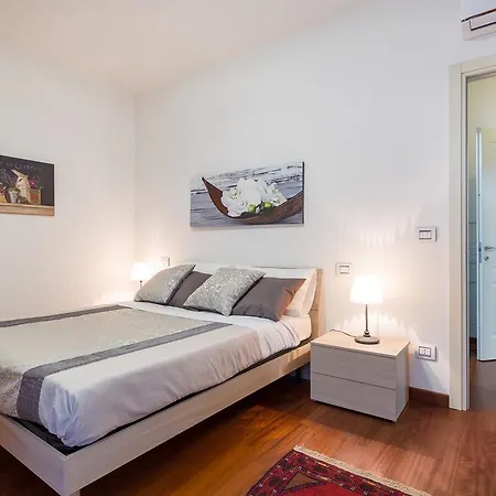 Cattaneo Arena Apartaments Apartment Verona