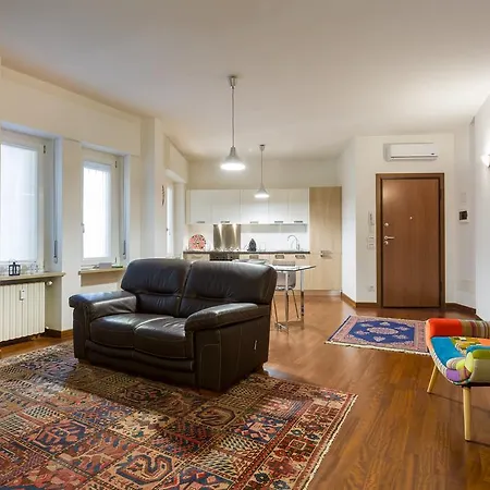 Apartment Cattaneo Arena Apartaments