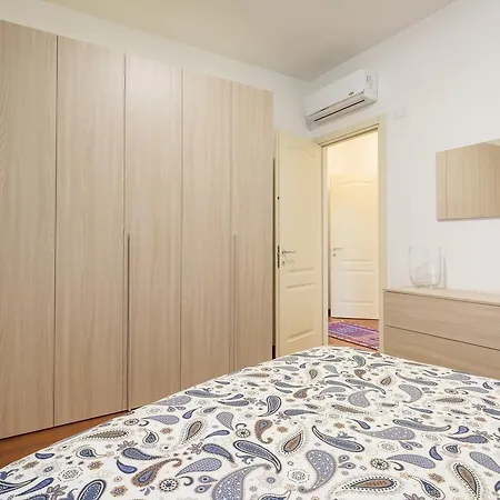 Cattaneo Arena Apartmán