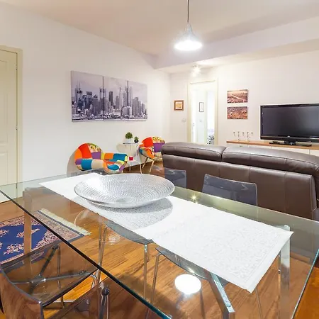 Cattaneo Arena Apartaments Verona