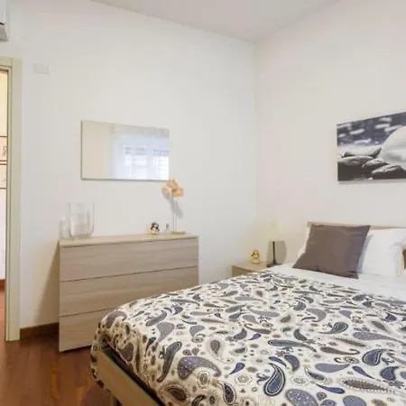 아파트 Cattaneo Arena