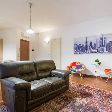 아파트 Cattaneo Arena