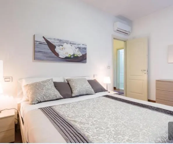 Appartamento Cattaneo Arena *