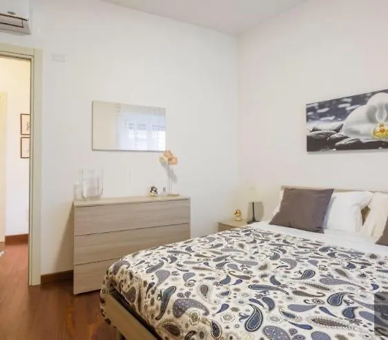 Appartamento Cattaneo Arena