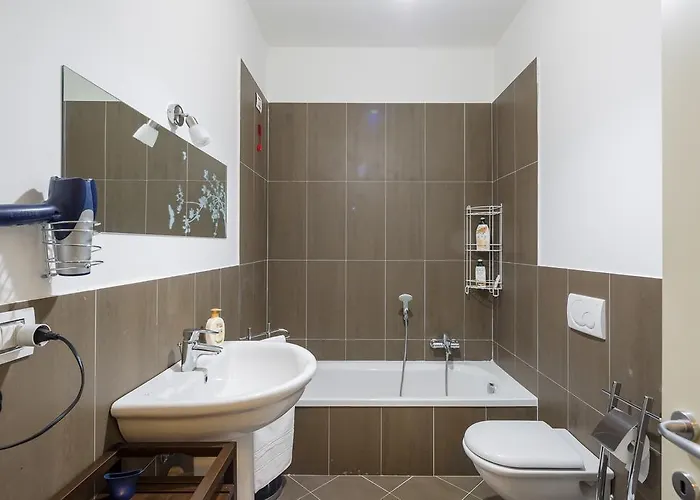 Appartamento Cattaneo Arena *