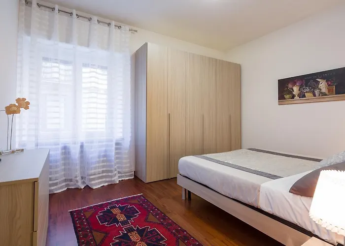 Cattaneo Arena * Verona