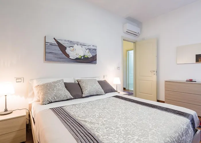 Cattaneo Arena Appartamento *