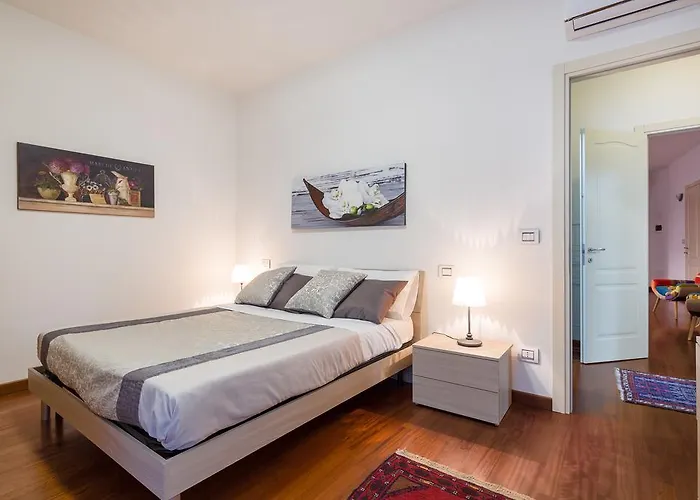 Cattaneo Arena Appartamento Verona