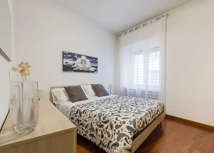 Cattaneo Arena Appartamento *