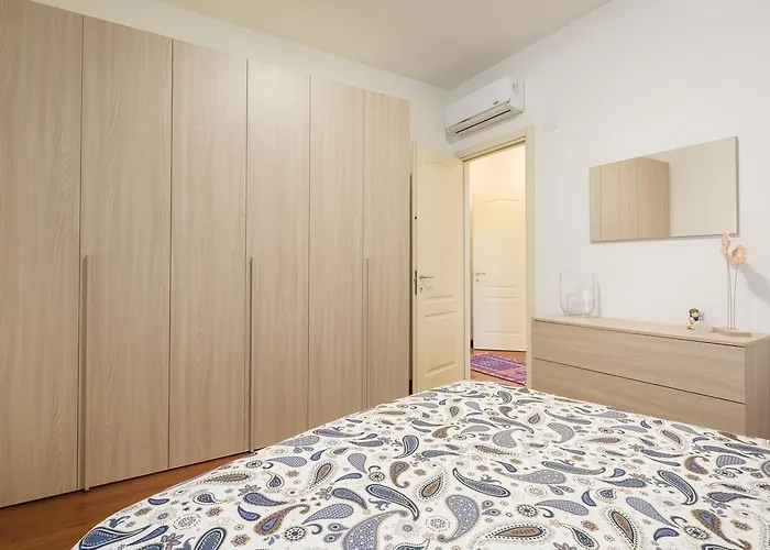 Cattaneo Arena Appartamento