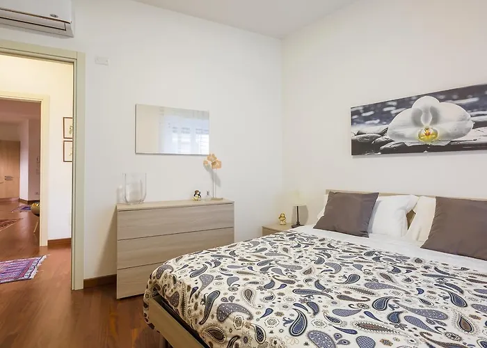 Appartamento Cattaneo Arena *