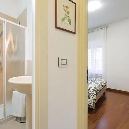 Cattaneo Arena Apartament Werona