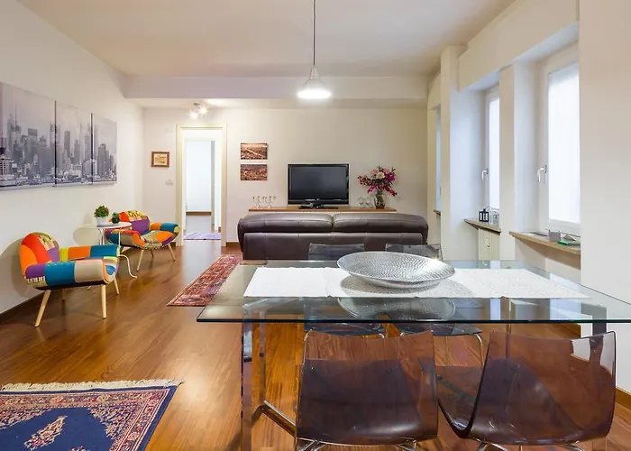Apartamento Cattaneo Arena Verona